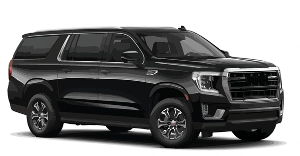 Large SUV